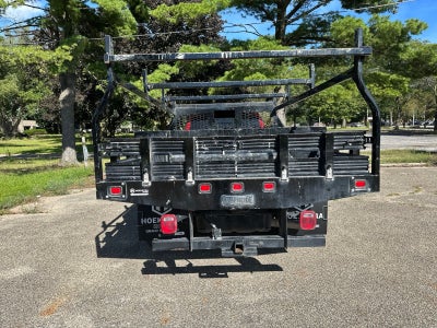 2024 RAM 5500HD Tradesman