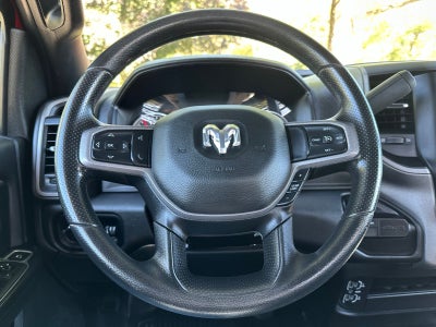 2024 RAM 5500HD Tradesman