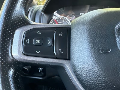 2024 RAM 5500HD Tradesman