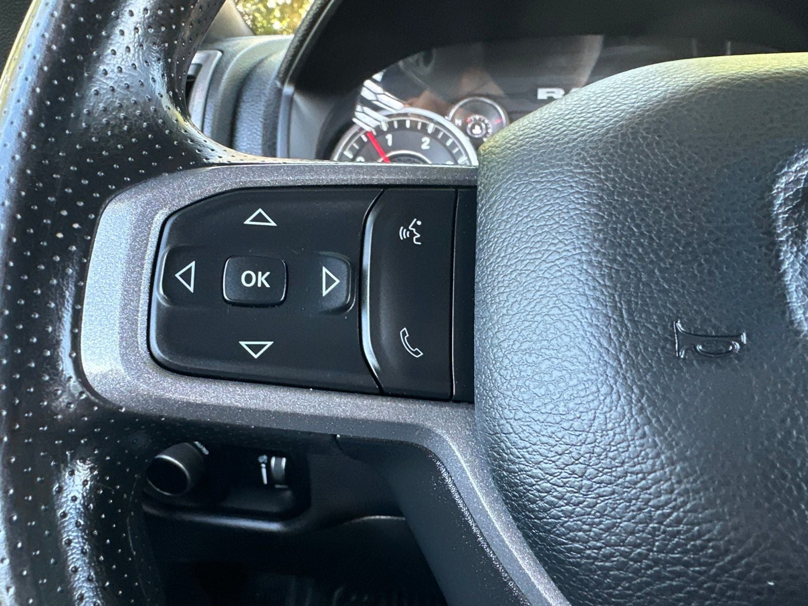2024 RAM 5500HD Tradesman