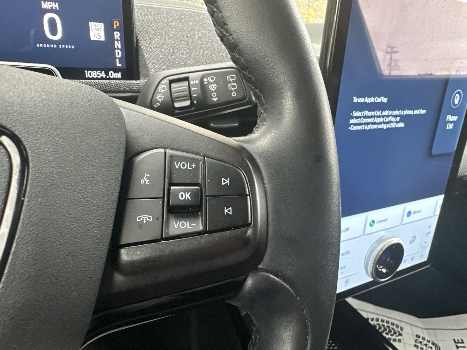 2024 Ford Mustang Mach-E Premium
