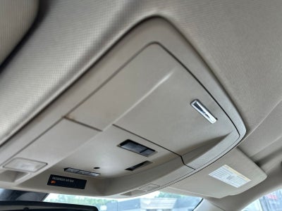 2018 Chevrolet Silverado 1500 LTZ 1LZ