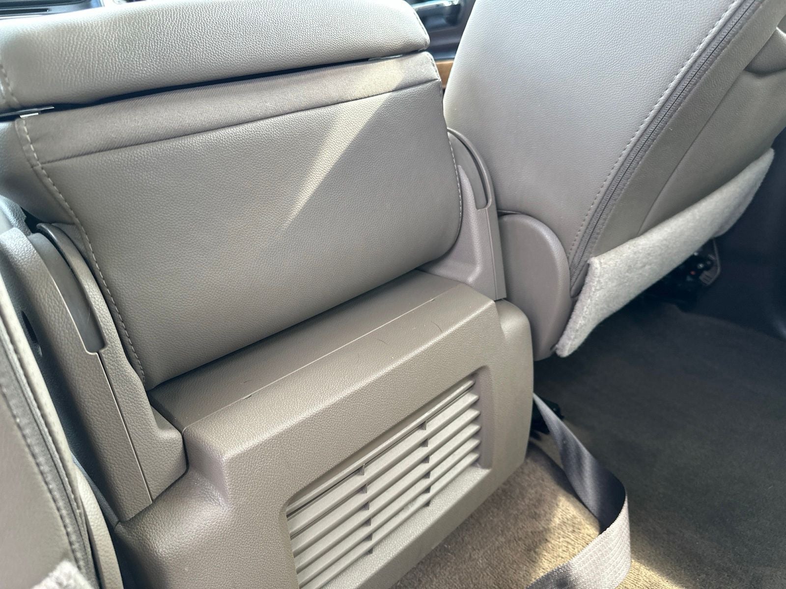 2018 Chevrolet Silverado 1500 LTZ 1LZ
