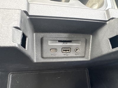 2020 Chevrolet Silverado 1500 RST All-Star Edition