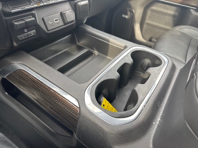 2020 Chevrolet Silverado 1500 RST All-Star Edition