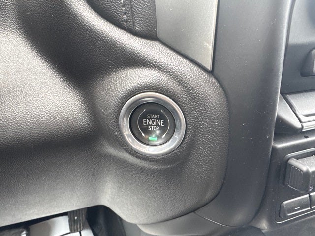 2020 Chevrolet Silverado 1500 RST All-Star Edition