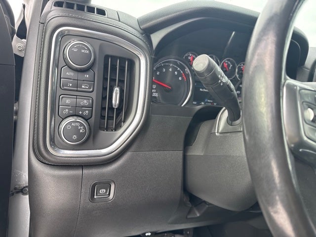 2020 Chevrolet Silverado 1500 RST All-Star Edition