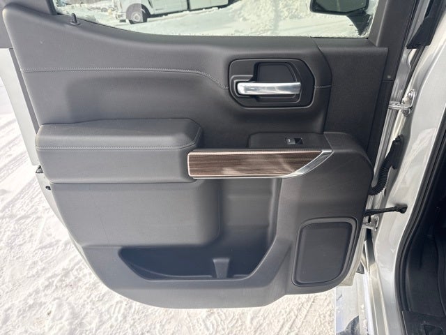 2020 Chevrolet Silverado 1500 RST All-Star Edition