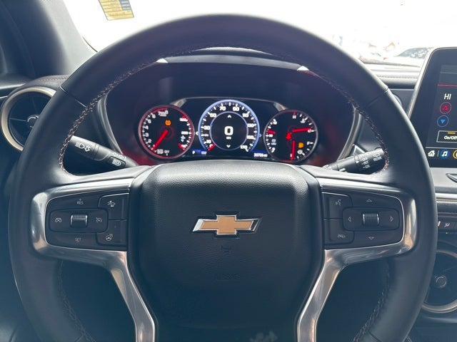 2023 Chevrolet Blazer Premier