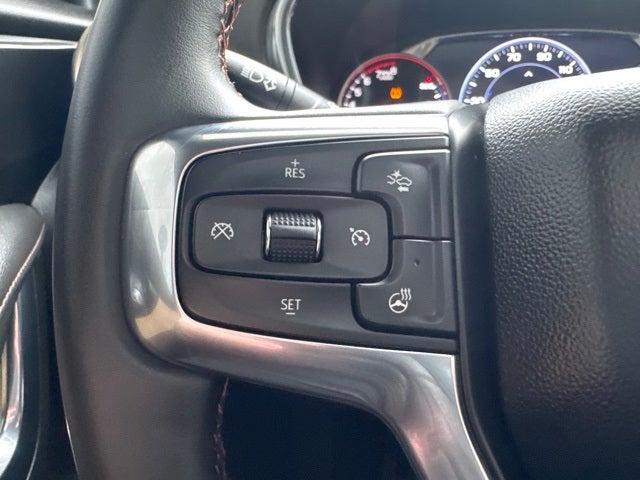 2023 Chevrolet Blazer Premier