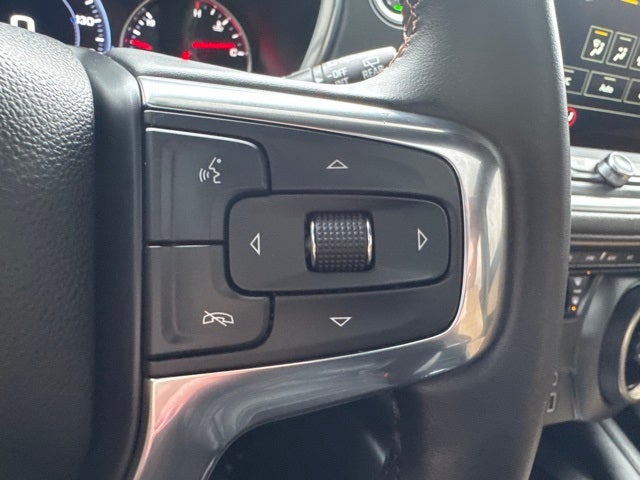 2023 Chevrolet Blazer Premier