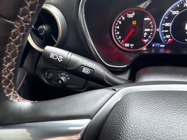 2023 Chevrolet Blazer Premier