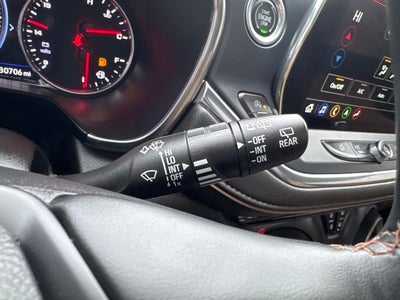 2023 Chevrolet Blazer Premier