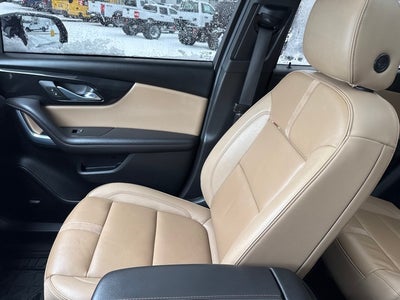 2023 Chevrolet Blazer Premier