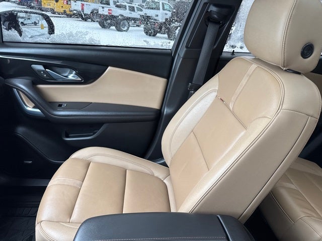 2023 Chevrolet Blazer Premier