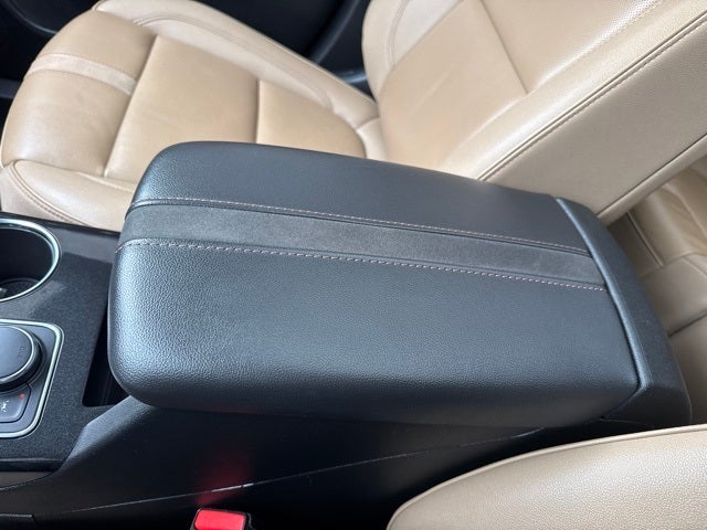 2023 Chevrolet Blazer Premier