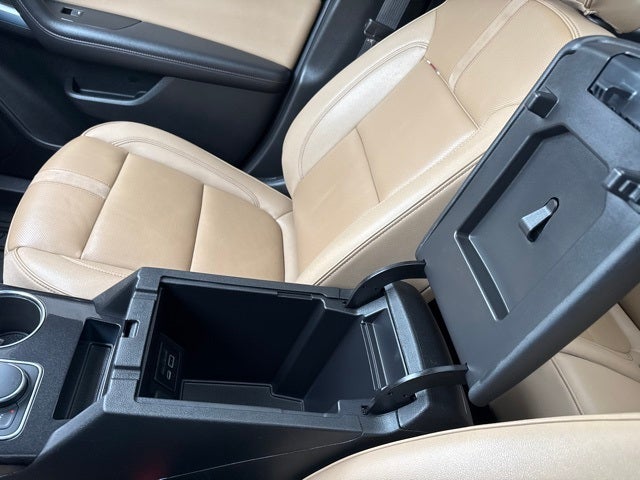 2023 Chevrolet Blazer Premier