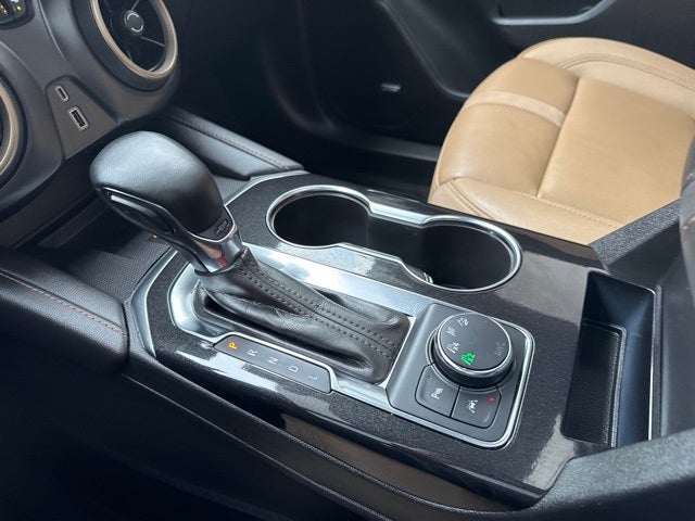 2023 Chevrolet Blazer Premier