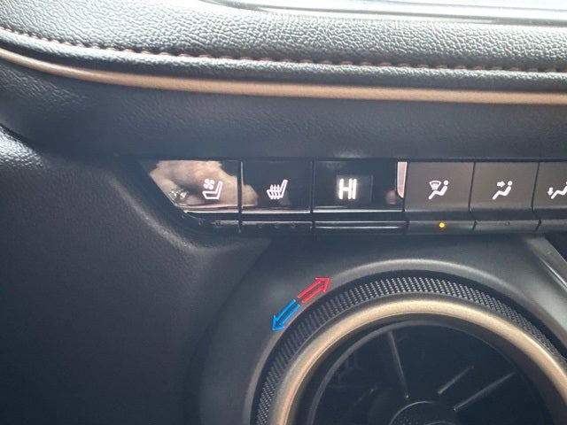 2023 Chevrolet Blazer Premier