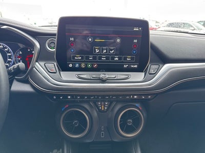 2023 Chevrolet Blazer Premier