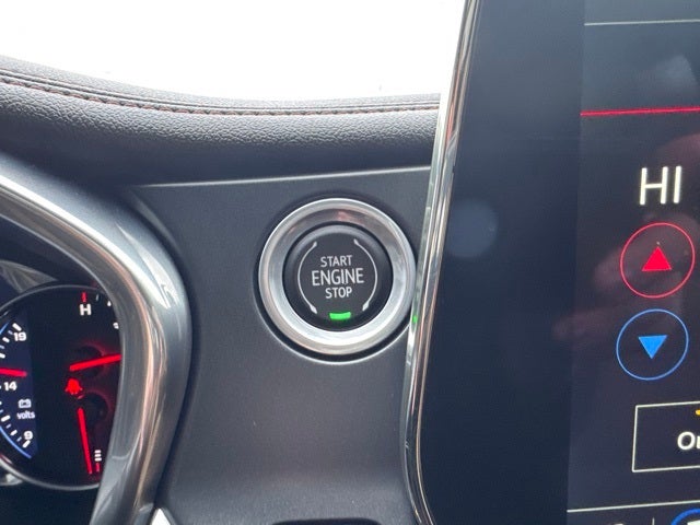 2023 Chevrolet Blazer Premier