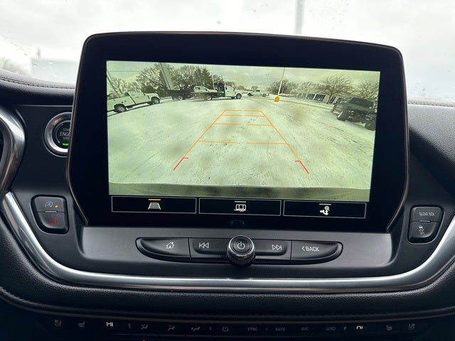 2023 Chevrolet Blazer Premier