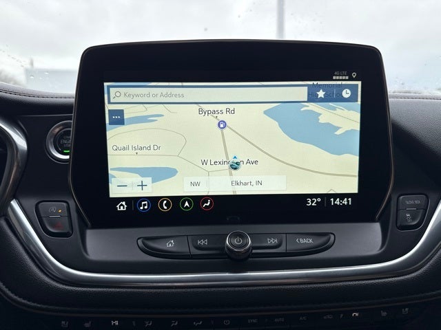 2023 Chevrolet Blazer Premier