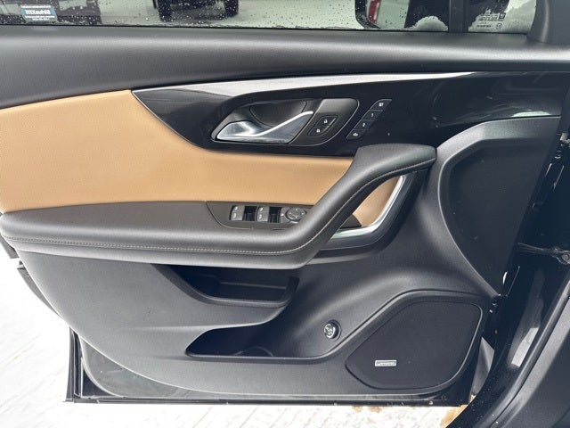 2023 Chevrolet Blazer Premier