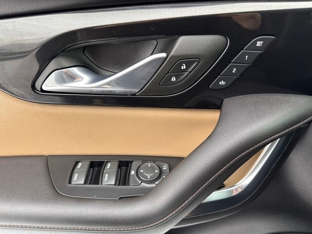 2023 Chevrolet Blazer Premier