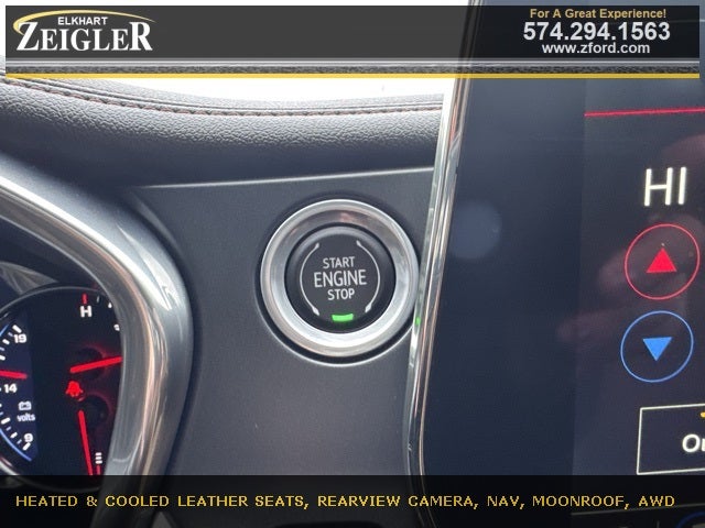 2023 Chevrolet Blazer Premier