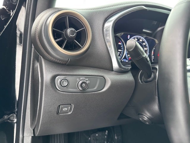 2023 Chevrolet Blazer Premier