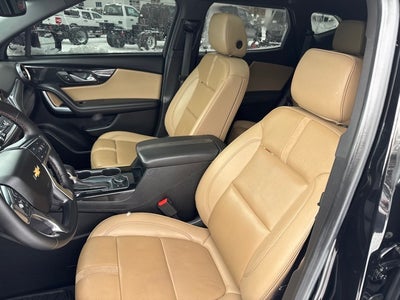 2023 Chevrolet Blazer Premier