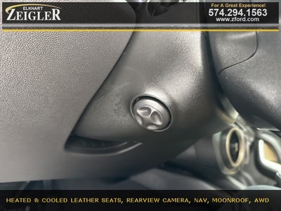 2023 Chevrolet Blazer Premier