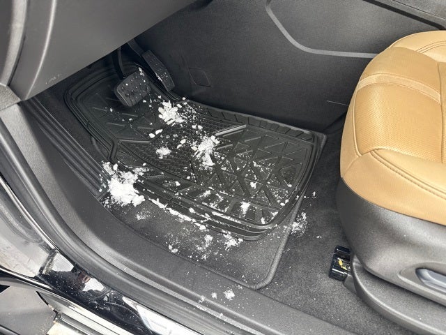 2023 Chevrolet Blazer Premier