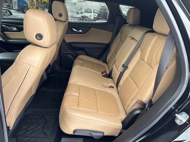 2023 Chevrolet Blazer Premier