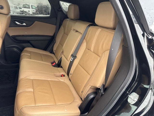 2023 Chevrolet Blazer Premier