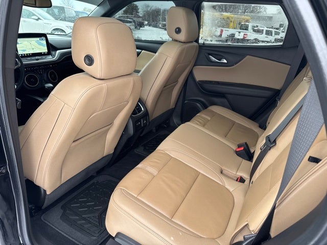 2023 Chevrolet Blazer Premier