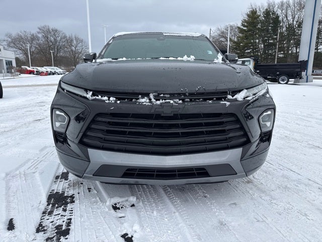 2023 Chevrolet Blazer Premier