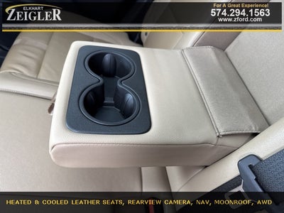 2023 Chevrolet Blazer Premier