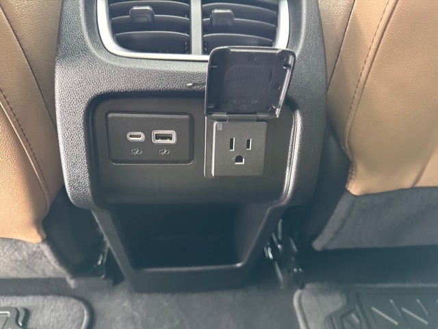 2023 Chevrolet Blazer Premier