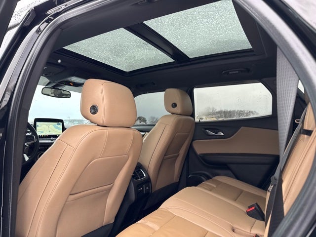 2023 Chevrolet Blazer Premier