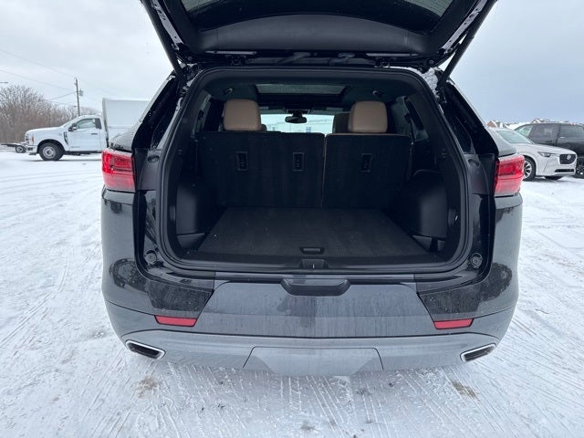 2023 Chevrolet Blazer Premier