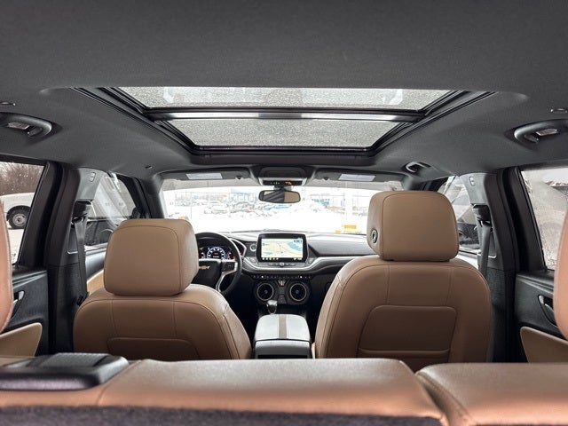 2023 Chevrolet Blazer Premier