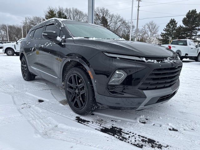 2023 Chevrolet Blazer Premier