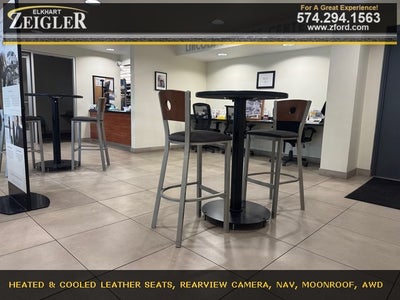 2023 Chevrolet Blazer Premier