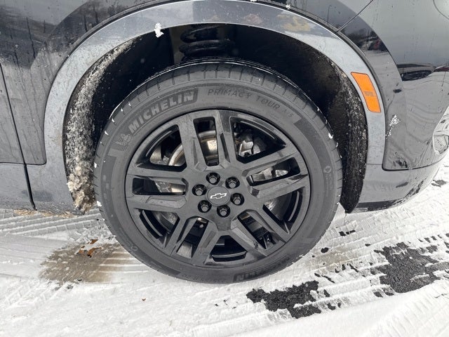 2023 Chevrolet Blazer Premier