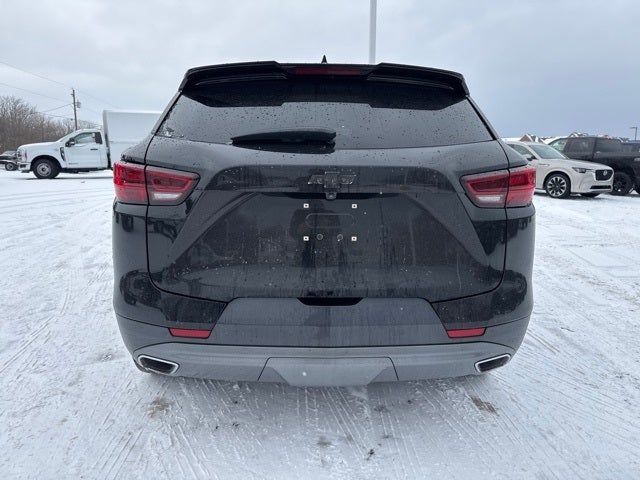 2023 Chevrolet Blazer Premier