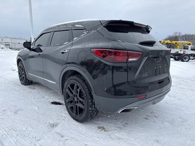 2023 Chevrolet Blazer Premier