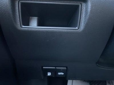 2021 Nissan Versa 1.6 SV