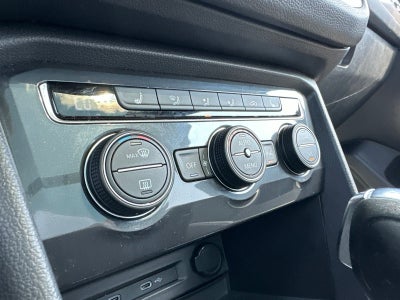 2021 Volkswagen Tiguan 2.0T SE R-Line Black